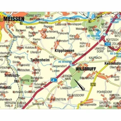 Sale LINKSELBISCHE TÄLER - Wanderkarte Wanderkarten Und Winterkarten|Wanderkarten Und Winterkarten