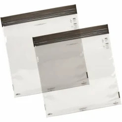 Loksak Smartphone-Zubehör Und Elektronik-Zubehör|Portemonnaies Und Wertsachenverwahrung^A SET 2 PCS 12X12 - Handytasche