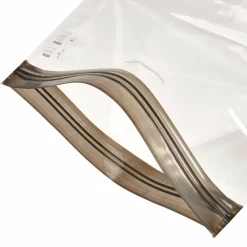 Loksak Smartphone-Zubehör Und Elektronik-Zubehör|Portemonnaies Und Wertsachenverwahrung^A SET 2 PCS 12X12 - Handytasche