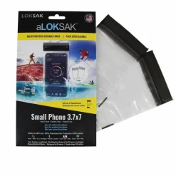 Clearance A SMALL PHONE 3.7X7, (8.5X15.8 CM) 2 STÜCK, SMARTPHONE - Handytasche Smartphone-Zubehör Und Elektronik-Zubehör|Wasserdicht Verpackt