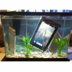 Clearance A SMALL TABLET 6X9 (14.6X22.5 CM)2 STÜCK - Wertsachenaufbewahrung Smartphone-Zubehör Und Elektronik-Zubehör|Wasserdicht Verpackt