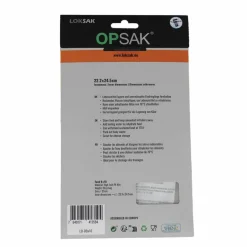 New OPSAK 9X10, 2 STÜCK  (INNER 22.5X24.5CM) FOOD - Packbeutel Boxen, Tonnen Und Behälter|Sack Und Pack