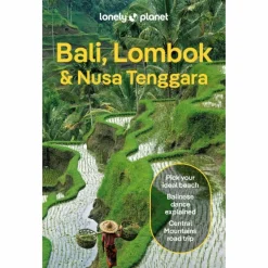 Online BALI, LOMBOK & NUSA TENGGARA - Reiseführer Reiseführer Nordamerika