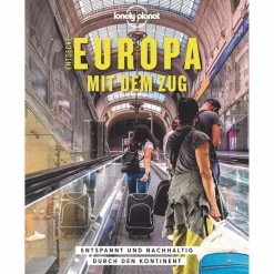 Hot LONELY PLANET BILDBAND ENTDECKE EUROPA MIT DEM ZUG - Bildband Bildbände