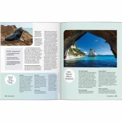 LONELY PLANET BILDBAND HAPPY PLACES WILDSCHWIMMEN - Gewässerführer Wassersportführer Und Paddeltechnik