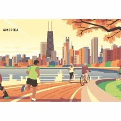 Bildbände^LONELY PLANET BILDBAND LEGENDÄRE LAUFSTRECKEN - Bildband