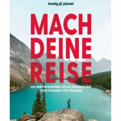 Outlet LONELY PLANET BILDBAND MACH DEINE REISE - Bildband Bildbände