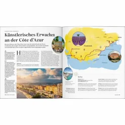 Bildbände^LONELY PLANET BILDBAND REISEN FÜRS LEBEN - Bildband