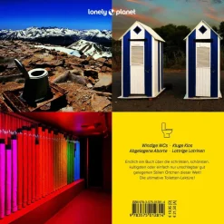 Bildbände^LONELY PLANET BILDBAND TOILETTEN DER WELT - Bildband