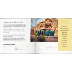 Bildbände^LONELY PLANET BILDBAND TOILETTEN DER WELT - Bildband