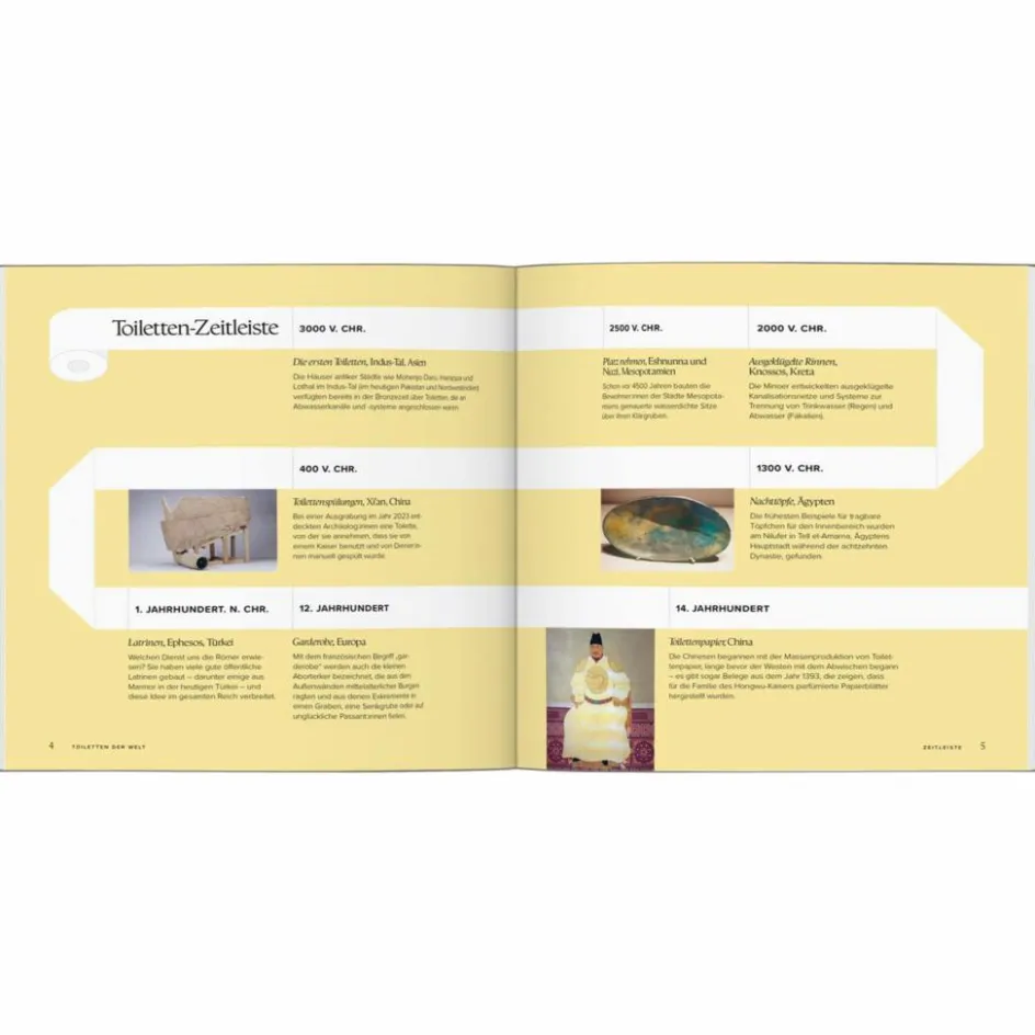 Bildbände^LONELY PLANET BILDBAND TOILETTEN DER WELT - Bildband