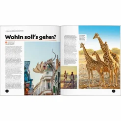 Online LONELY PLANET BILDBAND WANN AM BESTEN WOHIN MIT KIDS - Bildband Bildbände