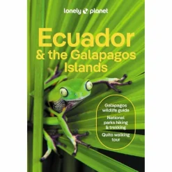 Wanderführer^ECUADOR & THE GALAPAGOS ISLANDS - Wanderführer