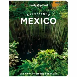 Reiseführer Nordamerika^EXPERIENCE MEXICO - Reiseführer