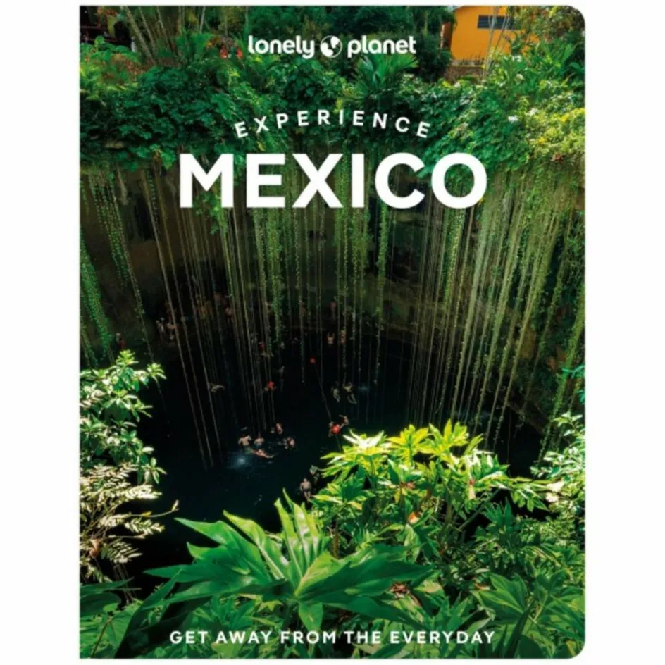 Reiseführer Nordamerika^EXPERIENCE MEXICO - Reiseführer