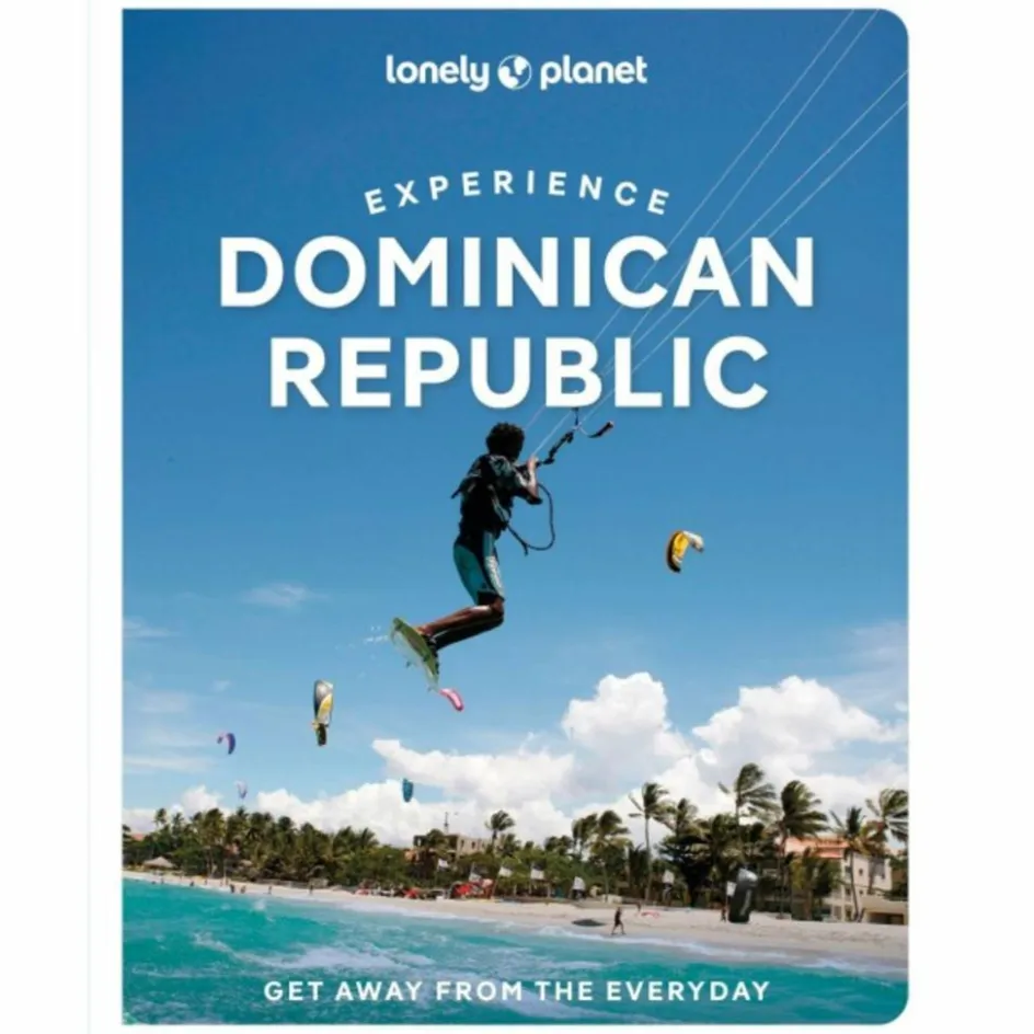 Reiseführer Karibik^EXPERIENCE DOMINICAN REPUBLIC - Reiseführer