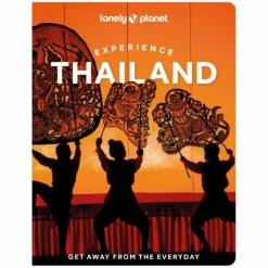 EXPERIENCE THAILAND - Reiseführer Reiseführer Südostasien