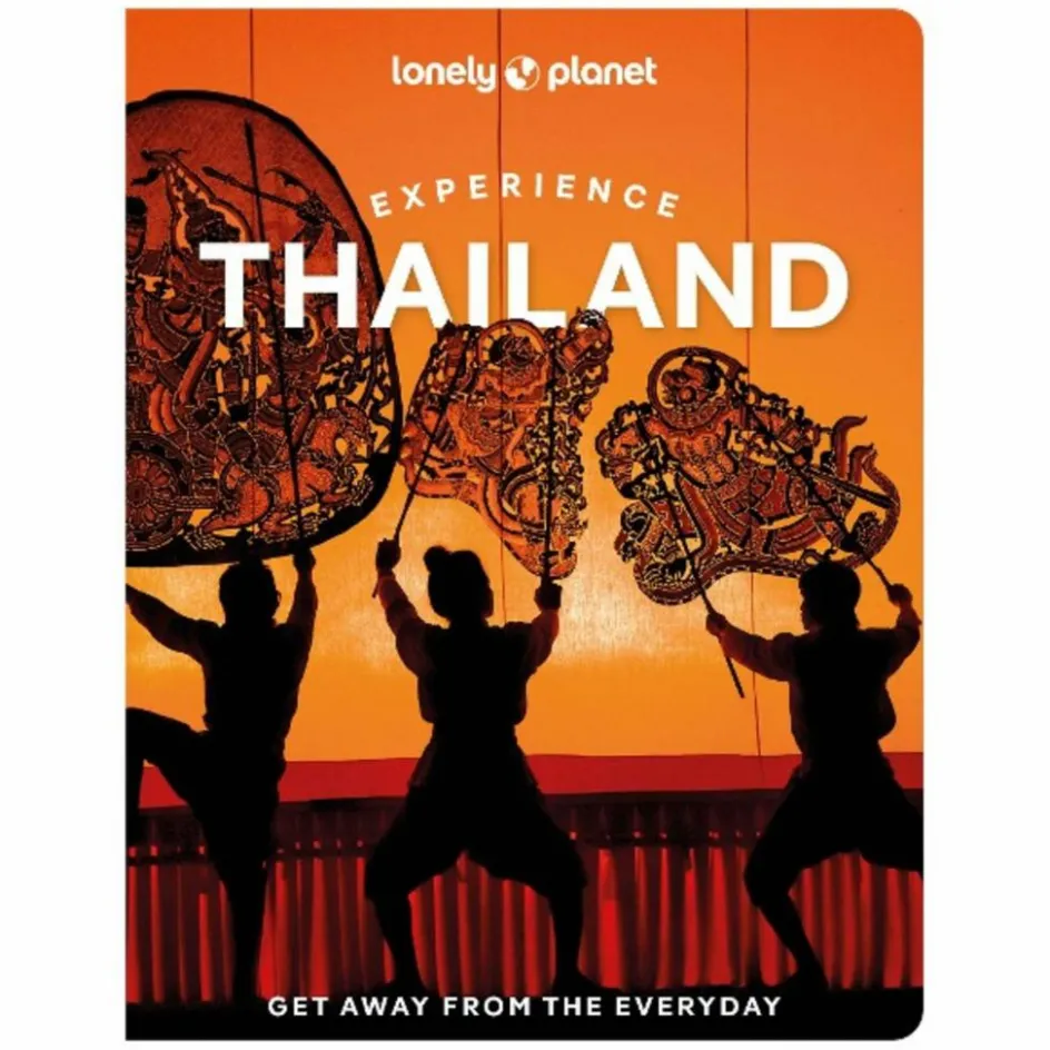 EXPERIENCE THAILAND - Reiseführer Reiseführer Südostasien