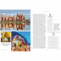 Bildbände^LONELY PLANET LEGENDÄRE CITYTRIPS IN EUROPA - Bildband