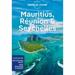 Reiseführer Afrika^MAURITIUS, REUNION & SEYCHELLES - Reiseführer