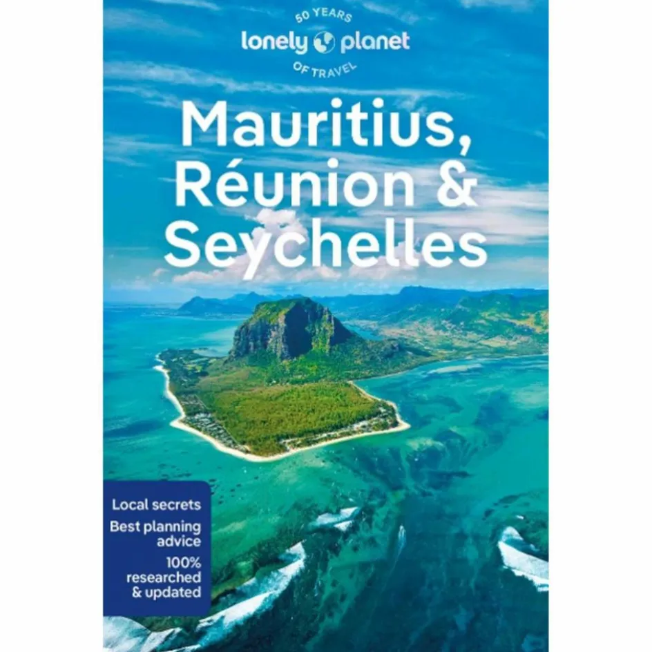 Reiseführer Afrika^MAURITIUS, REUNION & SEYCHELLES - Reiseführer