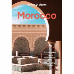 Outlet MOROCCO - Reiseführer Reiseführer Afrika