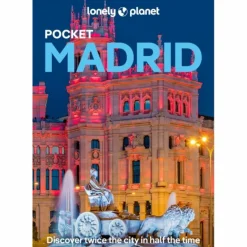 Reiseführer Südeuropa^POCKET MADRID - Reiseführer