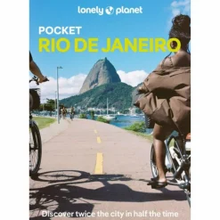 Reiseführer Südamerika^POCKET RIO DE JANEIRO - Reiseführer