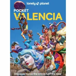 New POCKET VALENCIA - Reiseführer Reiseführer Südeuropa