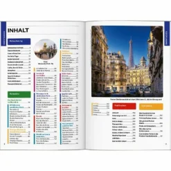 Reiseführer Westeuropa^LONELY PLANET REISEFÜHRER PARIS