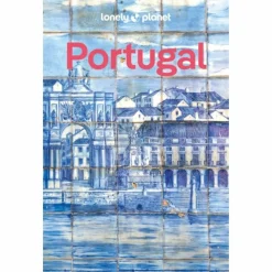 Reiseführer Südeuropa^LONELY PLANET REISEFÜHRER PORTUGAL - Reiseführer