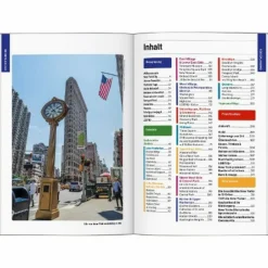 Reiseführer Nordamerika^LONELY PLANET REISEFÜHRER NEW YORK