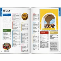 Best LONELY PLANET REISEFÜHRER MEXIKO - Reiseführer Reiseführer Nordamerika