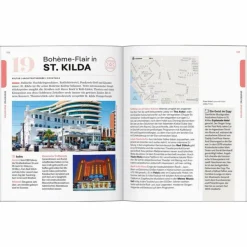 Reiseführer Australien Und Ozeanien^LONELY PLANET REISEFÜHRER ENTDECKE AUSTRALIEN