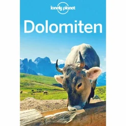 Reiseführer Südeuropa^LONELY PLANET REISEFÜHRER DOLOMITEN - Reiseführer