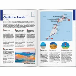 Reiseführer Südeuropa^LONELY PLANET REISEFÜHRER KANARISCHE INSELN