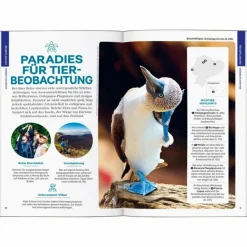 Reiseführer Südamerika^LONELY PLANET REISEFÜHRER ECUADOR & GALÁPAGOSINSELN - Reiseführer
