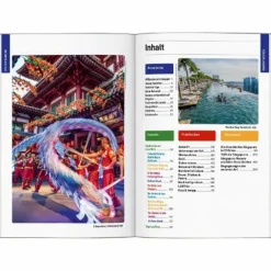 Reiseführer Südostasien^LONELY PLANET REISEFÜHRER SINGAPUR