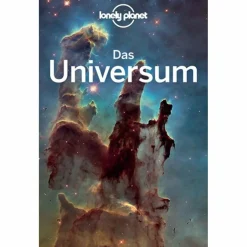 Sale LONELY PLANET REISEFÜHRER DAS UNIVERSUM - Sachbuch Outdoor-Sachbücher Und Naturwissen