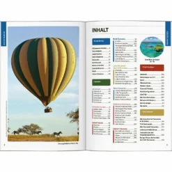 Reiseführer Afrika^LONELY PLANET REISEFÜHRER TANSANIA