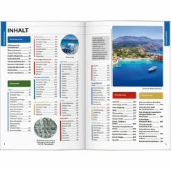 Online LONELY PLANET REISEFÜHRER GRIECHENLAND Reiseführer Südosteuropa