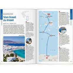 Online LONELY PLANET REISEFÜHRER GRIECHENLAND Reiseführer Südosteuropa