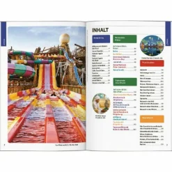 Reiseführer Vorderasien^LONELY PLANET REISEFÜHRER DUBAI & ABU DHABI