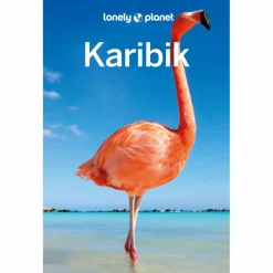 Outlet LONELY PLANET REISEFÜHRER KARIBIK - Reiseführer Reiseführer Karibik
