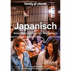 Sale LONELY PLANET SPRACHFÜHRER JAPANISCH Sprachführer