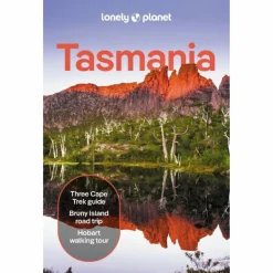 Best TASMANIA - Reiseführer Reiseführer Australien Und Ozeanien