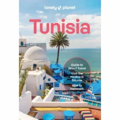 Best TUNISIA - Reiseführer Reiseführer Afrika