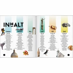 Bildbände^LONELY PLANET WANN AM BESTEN WOHIN EUROPA - Bildband