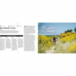 Radwanderführer Und Mountainbikeführer^LONELY PLANET'S ATLAS FÜR BIKEPACKER - Radwanderführer