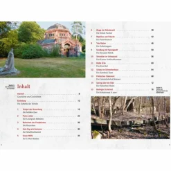 New LOST & DARK PLACES HAMBURG - Reiseführer Reiseführer Deutschland